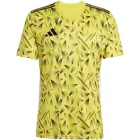 Adidas Trikoo keltainen / musta