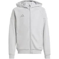 Adidas Neuletakki - Tiro25 FZ Y - Tmlggr - - 8 v (128) - Neuletakit