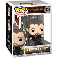 Funko POP! Premium Crowley King Of Hell Kuvio