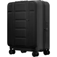 Db The Ramverk Pro Front-Access Cabin Luggage -matkalaukku, 55 cm, black out