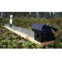 MRTargets MR Targets Moving Range 2000 Light