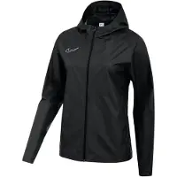Nike Sadetakki Storm-fit Academy 25 - Musta/valkoinen Nainen, koko Large