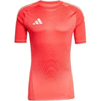 Adidas Trikoo 'Tiro 25 Pro' punainen / vaaleanpunainen / valkoinen