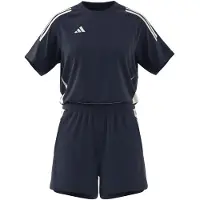 Adidas Treenipuku 'Tiro' marine / valkoinen