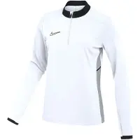 Nike Urheilullinen collegepaita 'Academy 25' harmaa / musta / valkoinen