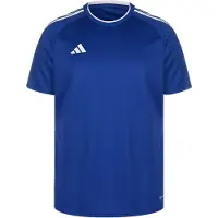 Adidas Toiminnallinen paita 'Campeon 23' sininen / valkoinen