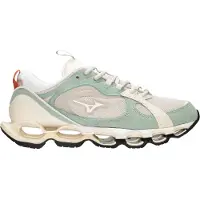 Mizuno Juoksukengät minttu / villanvalkoinen