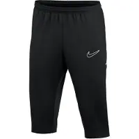 Nike Treenihousut Dri-fit Academy 25 3/4 - Musta/valkoinen, koko Small