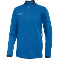 Nike Urheilullinen collegetakki 'Academy 25' sininen / marine / valkoinen
