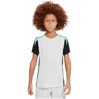 Nike Toiminnallinen paita turkoosi / vaaleanharmaa / musta