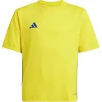 Adidas Pelipaita Tabela 23 - Keltainen/sininen Lapset, koko 140 cm