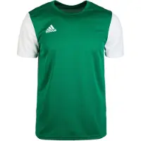 Adidas Trikoo 'Estro 19' vihreä / valkoinen