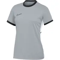 Nike Toiminnallinen paita harmaa / musta / valkoinen