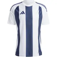 Adidas Striped 24 Lyhythihainen T-paita