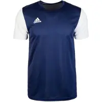 Adidas Trikoo 'Estro 19' laivastonsininen / valkoinen
