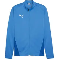 Puma Treenitakki Teamgoal - Sininen/valkoinen, koko Large