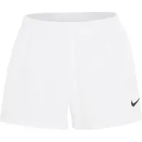 Nike Urheiluhousut musta / valkoinen