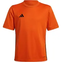 Adidas Pelipaita Tabela 23 - Oranssi/musta Lapset, koko 116 cm