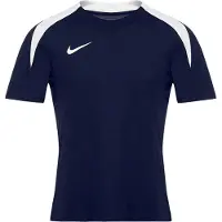Nike Toiminnallinen paita 'Strike' marine / valkoinen