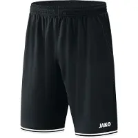 Jako Short Center 20 Musta XL