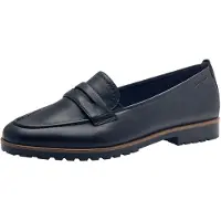 Tamaris Loafer laivastonsininen