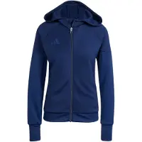 Adidas Tiro 25 Kokovetoketjullinen Collegepaita