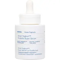 Korres Smart Yoghurt Probiotic Super Serum, 30ml