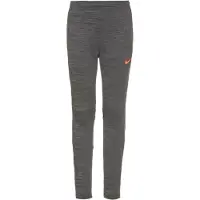 Nike Urheiluhousut antrasiitti / vaaleanoranssi / musta
