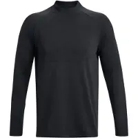 Under Armour Toiminnallinen paita musta