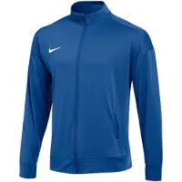 Nike Kids Dri-Fit Academic Pro 24 Track Jacket - Blue - 137-147