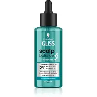 Schwarzkopf Gliss Scalp Balance Hydrating Serum 100 ml