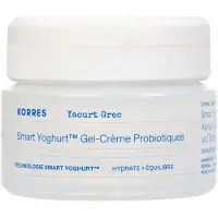 Korres Smart Yoghurt Probiotic Gel-Cream, 40ml