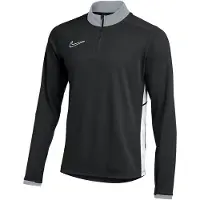 Nike Urheilullinen collegepaita 'Academy 25' musta / valkoinen