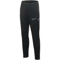 Nike Urheiluhousut musta / valkoinen