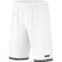 Jako Short Center 20 Valkoinen 3XL