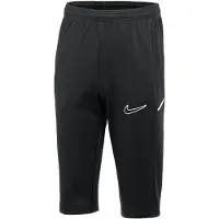 Nike Urheiluhousut 'Academy 25' musta / valkoinen