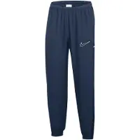 Nike Urheiluhousut 'Academy 25' laivastonsininen / valkoinen