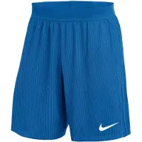 Nike Treenishortsit Dri-fit Adv Vapor - Sininen/valkoinen, koko Small