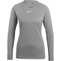 Nike Dri-Fit Park First Layer - Grey - L