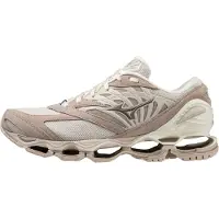 Mizuno Matalavartiset tennarit kerma / valkoinen