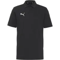Puma Pikee Teamgoal 23 Casuals - Musta/valkoinen, koko 3XL