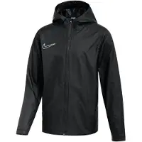 Nike Urheilutakki 'Academy 25' musta / valkoinen