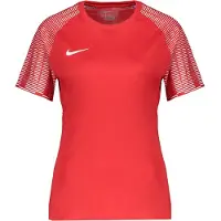 Nike Toiminnallinen paita tulenpunainen / valkoinen