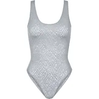 Sloggi Zero Feel Bliss Body - Grey - S