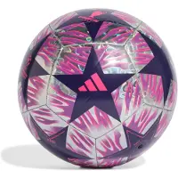 Adidas Ucl Trn Foil F - Purple - 5