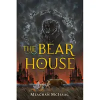 Bookoutlet The Bear House