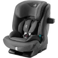 Britax Advansafix PRO (76-150cm) Style Mineral Grey
