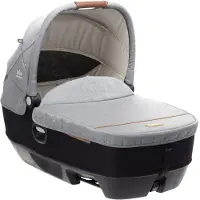 Joie Lastenrattaiden vaunukoppa Calmi R129, carbon