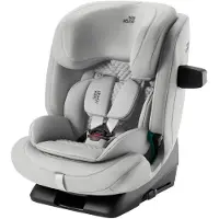 Britax Advansafix PRO (76-150cm) LUX Linen Grey