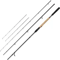 Dam Nanoflex Feeder 40-80g 3pcs (Length: 330cm)